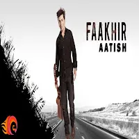 Faakhir — Eik Wari — обложка
